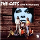 The Cats - Love In Your Eyes